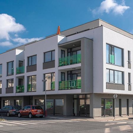 Grunt Apartments Mladá Boleslav Εξωτερικό φωτογραφία