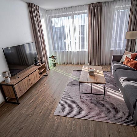 Grunt Apartments Mladá Boleslav Εξωτερικό φωτογραφία