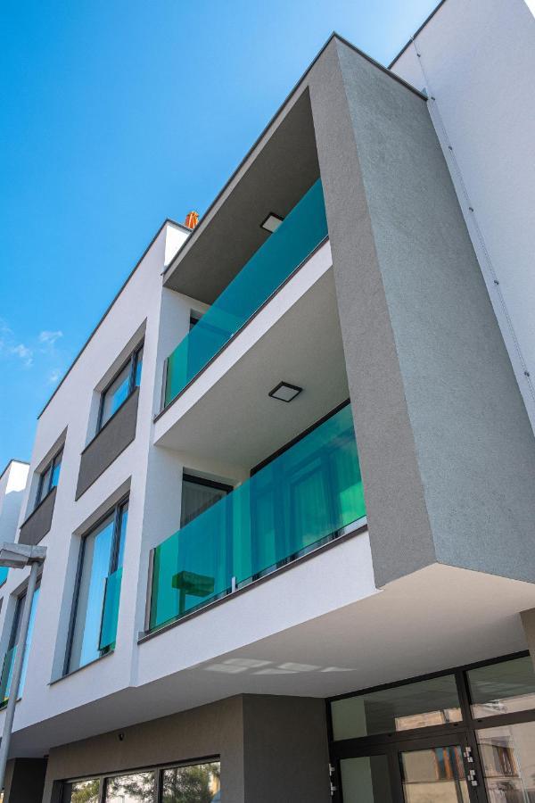 Grunt Apartments Mladá Boleslav Εξωτερικό φωτογραφία