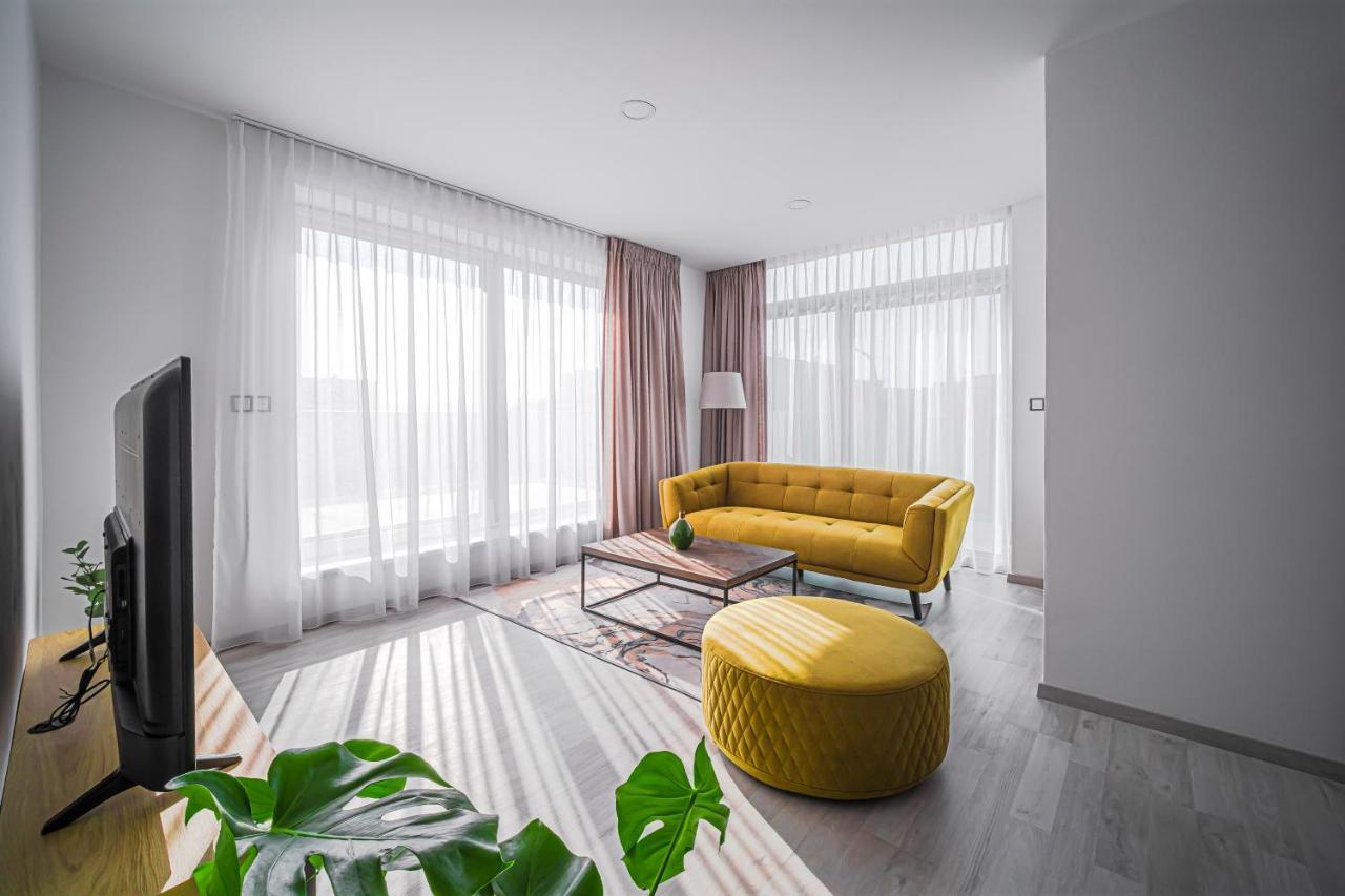 Grunt Apartments Mladá Boleslav Εξωτερικό φωτογραφία