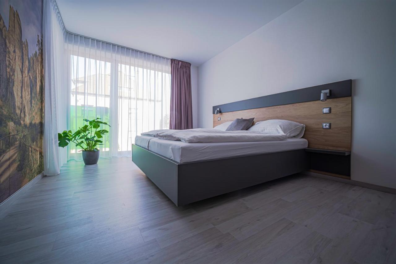 Grunt Apartments Mladá Boleslav Εξωτερικό φωτογραφία