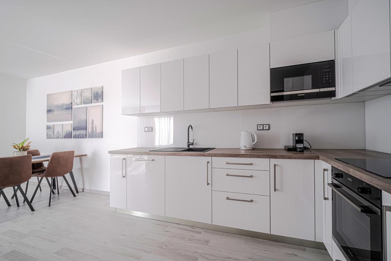 Grunt Apartments Mladá Boleslav Εξωτερικό φωτογραφία
