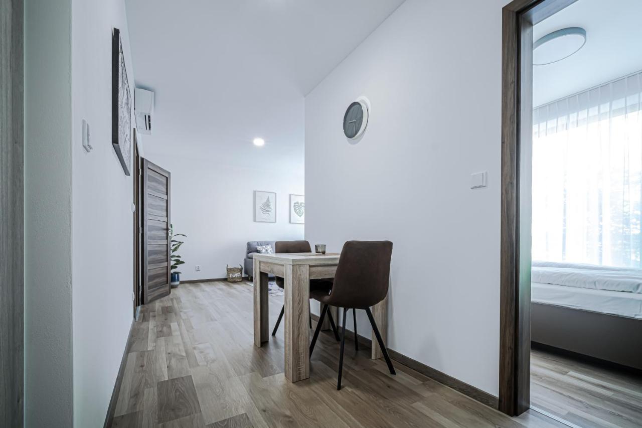 Grunt Apartments Mladá Boleslav Εξωτερικό φωτογραφία