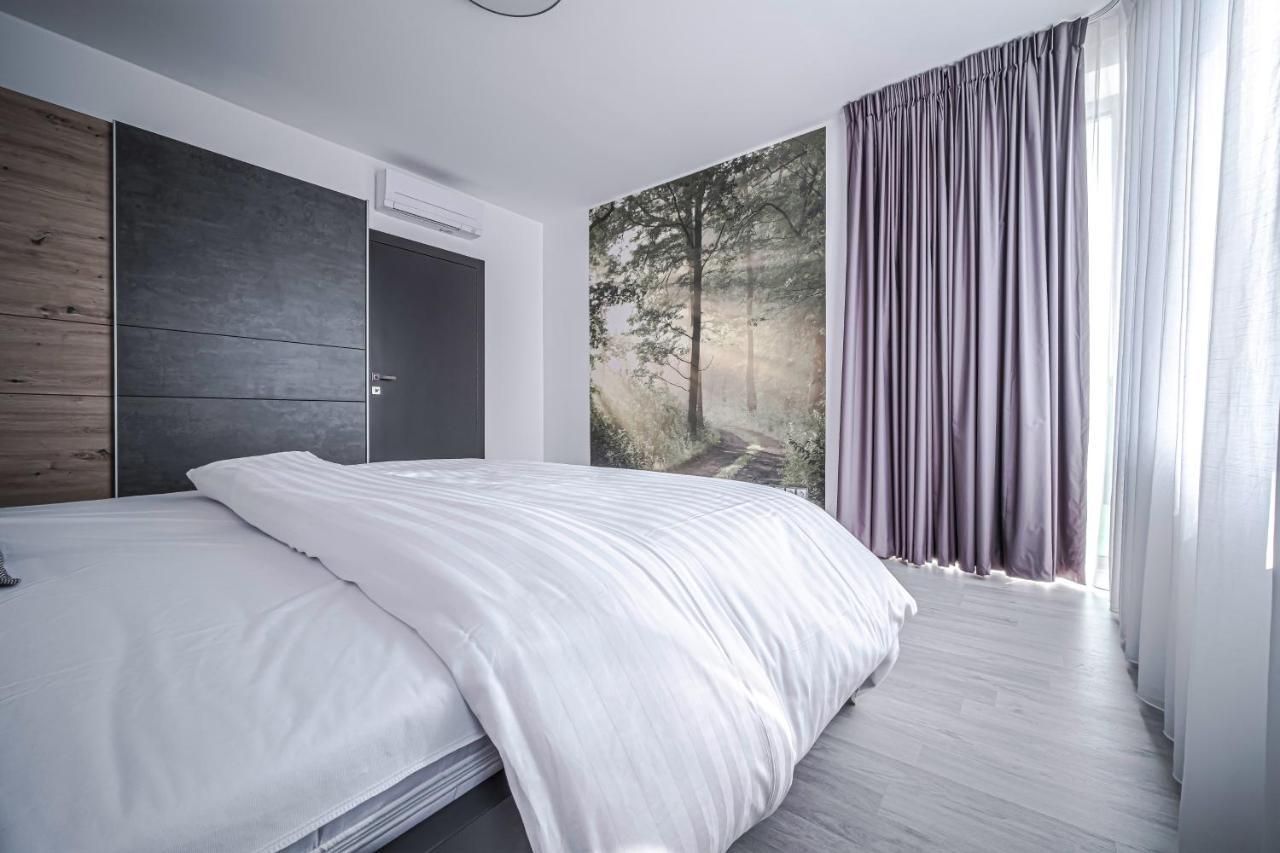 Grunt Apartments Mladá Boleslav Εξωτερικό φωτογραφία
