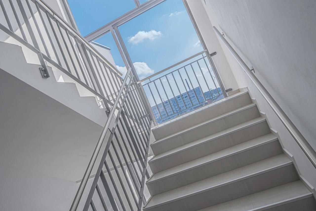 Grunt Apartments Mladá Boleslav Εξωτερικό φωτογραφία