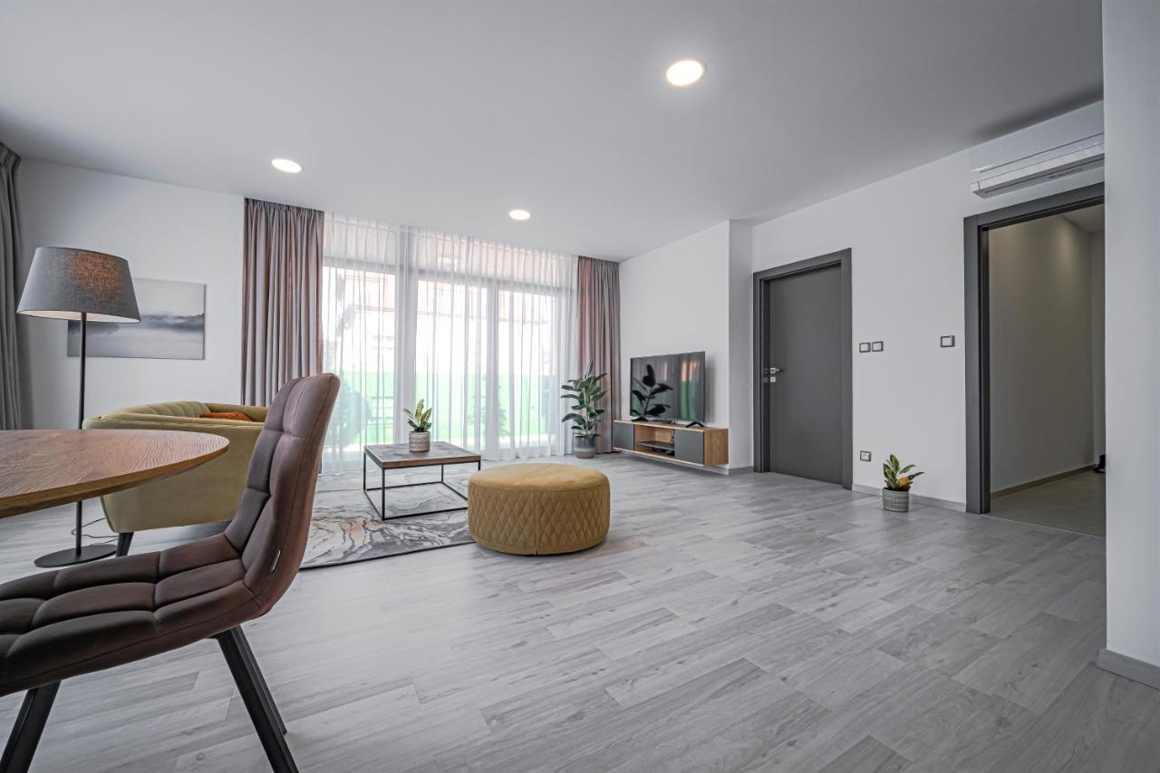 Grunt Apartments Mladá Boleslav Εξωτερικό φωτογραφία