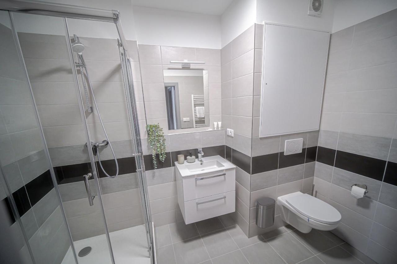 Grunt Apartments Mladá Boleslav Εξωτερικό φωτογραφία