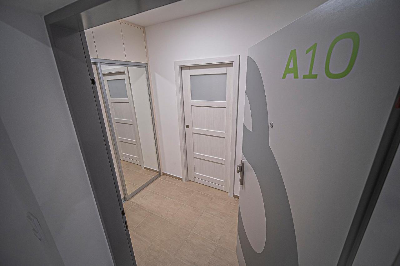 Grunt Apartments Mladá Boleslav Εξωτερικό φωτογραφία