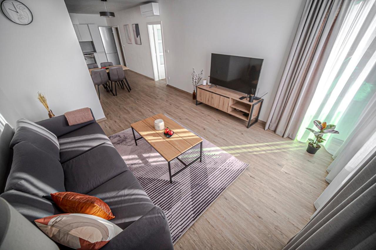 Grunt Apartments Mladá Boleslav Εξωτερικό φωτογραφία