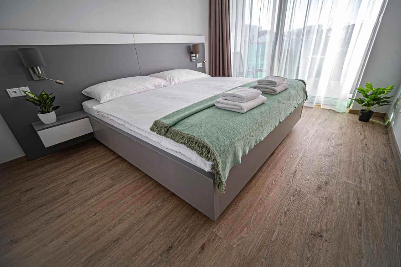 Grunt Apartments Mladá Boleslav Εξωτερικό φωτογραφία