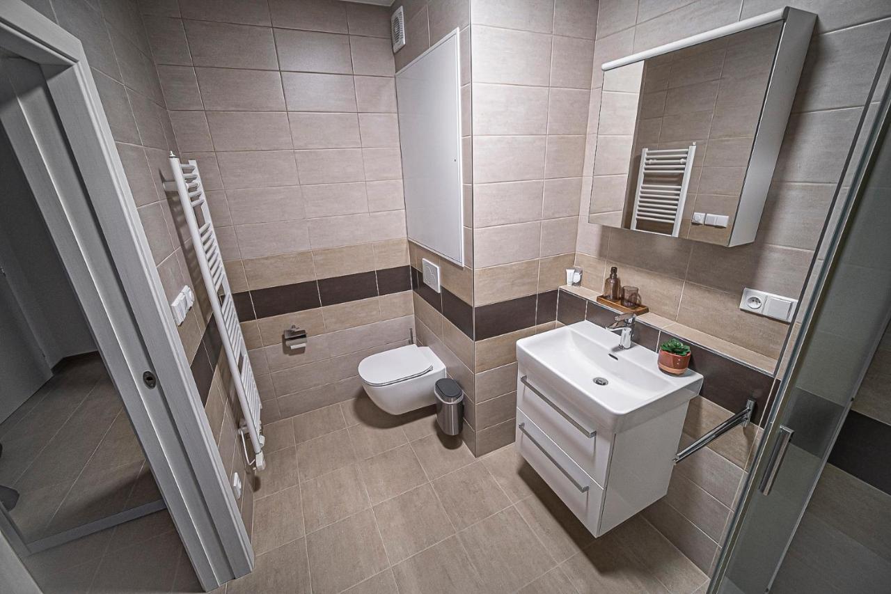 Grunt Apartments Mladá Boleslav Εξωτερικό φωτογραφία